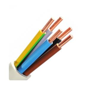 کابل مفتول متری 5 در 6 طلوع نور دماوند