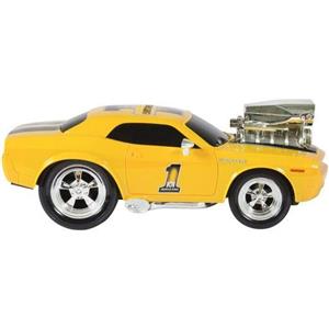 ماشین کنترلی RC Speed Zone ساخت شرکت Muscle King مدل mk8126B