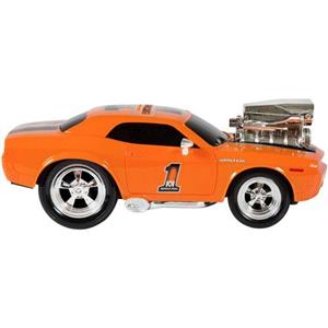 ماشین کنترلی RC Speed Zone ساخت شرکت Muscle King مدل mk8026B