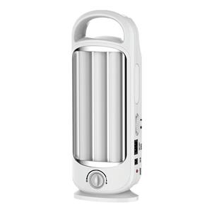 چراغ قوه دستی شعاع مدل KN-8932LA