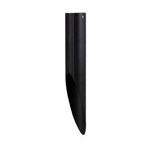 چراغ سقفی روکار 7 وات 25 سانت شعاع مدل SH-2605-25cm