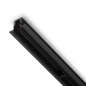 ریل مگنت توکار شعاع مدل SH-MPR-1M