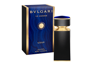 ادکلن مردانه بولگاری له گیم گیان Bvlgari Le Gemme Gyan