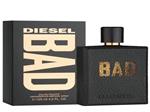 ادکلن مردانه دیزل بد ادوتویلت Diesel Bad EDT for men 