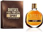 ادکلن مردانه دیزل فورلایف اسپریت Diesel Fuel For Life Sprit For men