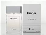 ادکلن مردانه دیور هایر ادوتویلت Dior Higher EDT