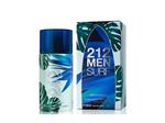 ادکلن مردانه کارولینا هررا 212 من سورف Carolina Herrera 212 Men Surf