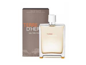 ادکلن مردانه هرمس تره د هرمس ائو ترس فرش terre d’hermes eau tres fraiche