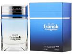 ادکلن مردانه فرانک الیور فرانک بلو  ادو تویلت Franck Olivier Franck Blue EDT