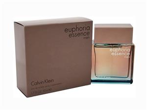 ادکلن مردانه کلوین کلین ایفوریا اسنس من Calvin Klein Euphoria Essence Men 