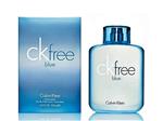 ادکلن مردانه کلوین کلین سی کی فری بلو Calvin Klein CK Free Blue for men 