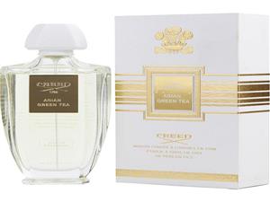 ادکلن مردانه و زنانه کرید آیژن گیرین تی Creed Asian Green Tea