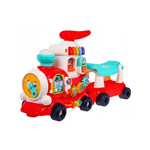 واکر هولی تویز Huile Toys قطار