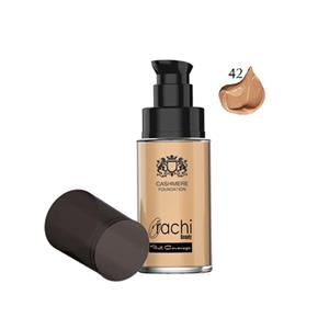 کرم پودر اوراچی مدل Cashmere Foundation شماره 42 حجم 30 میلی لیتر