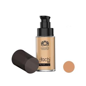 کرم پودر اوراچی مدل Cashmere Foundation شماره 42 حجم 30 میلی لیتر Orachi 42 Cashmere Foundation 30ml