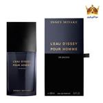 عطر ادکلن ایسی میاکه لئو د ایسی پور هوم اور انسنس (Issey Miyake L’Eau d’Issey Pour Homme Or Encens)