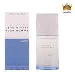 عطر ادکلن ایسی میاکه لئو د ایسه پورهوم اوشنیک اکسپدیشن (Issey Miyake L’Eau d’Issey pour Homme Oceanic Expedition)