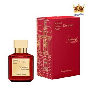 70میل قرمز ( Maison Francis Kurkdjian Baccarat Rouge 540 Extrait de parfum)
