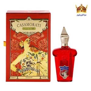 عطر ادکلن کازاموراتی زرجوف بوکت ایده آل (Xerjoff Casamorati Bouquet Ideale)