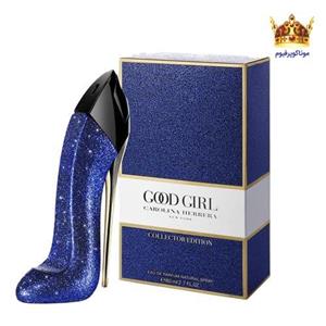 عطر کارولینا هررا گود گرل گلیتر کالکتور (Carolina Herrera Good Girl Glitter Collector) 