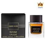 عطر ادکلن لالیک امبر نویر (Lalique Ombre Noire)