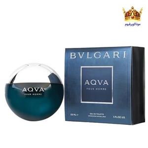 عطر ادکلن بولگاری آکوا پور هوم (Bvlgari Aqva Pour Homme)
