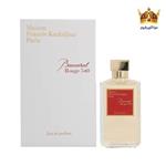 عطر ادکلن فرانسیس کرکجان باکارات رژ200 میل سفید 540 (Maison Francis Kurkdjian Baccarat Rouge 540)