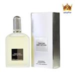 عطر ادکلن تام فورد گری وتیور (Tom Ford Grey Vetiver)