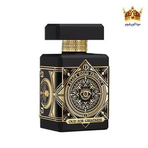 عطر ادکلن اینیشیو عود فور گریتنس (Initio Oud for Greatness)
