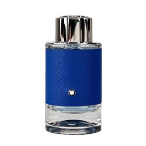 عطر ادکلن مون بلان اکسپلورر الترا بلو (Mont blanc Explorer Ultra Blue) 