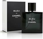 عطر ادکلن بلو د شنل ادوتویلت (BLEU DE CHANEL)