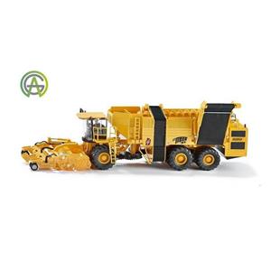 ROPA Sugarbeet Harvester 1/32 Siku ماکت کمباین برداشت چغندر قند