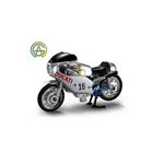 Ducati 750 Imola 1972 1/32 by Newray ماکت موتورسیکلت دوکاتی