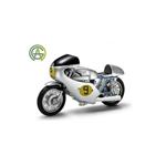 Ducati 500 GP 1971 1/32 by Newray ماکت موتورسیکلت دوکاتی