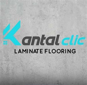 پارکت لمینت کنتال کلیک KANTAL CLIC