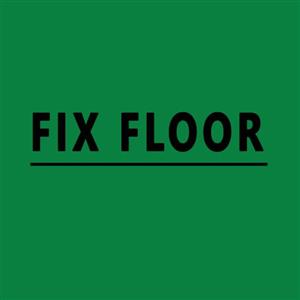 پارکت لمینت فیکس فلور FIX FLOOR