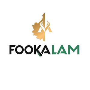 پارکت لمینت جناقی فوکا لام  FOOKA LAM