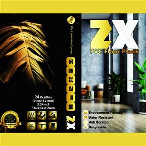 کفپوش زد ایکس ZX