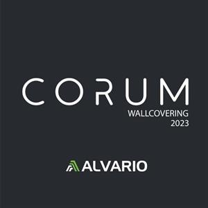 آلبوم کاغذ دیواری کروم CORUM