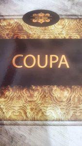 آلبوم کاغذ دیواری کوپا COUPA