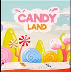 آلبوم کاغذ دیواری کندی لند CANDY LAND