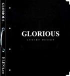 آلبوم کاغذ دیواری گلوریوس GLORIOUS