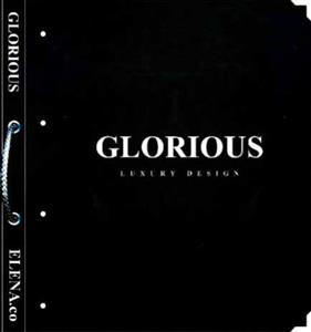آلبوم کاغذ دیواری گلوریوس GLORIOUS