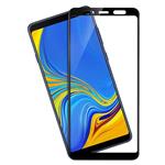 Full Glue Screen Protector Glass For Samsung Galaxy A9 2018