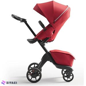 کالسکه استاک Stokke مدل Xplory کد 05