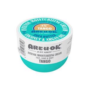 کرم مرطوب کننده قوی آر یو اکی مدل Tango حجم 250 میلی لیتر