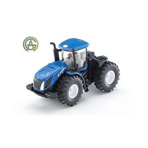 New Holland T9. 560 1/50 by Siku ماکت تراکتور نیوهلند