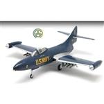 F9F-5 the blue angels 1/72 by FalconModels ماکت هواپیما آنجل