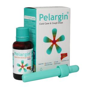 قطره پلارژین