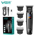 ماشین اصلاح خط زن وی جی آر VGR  مدل VGR V-972